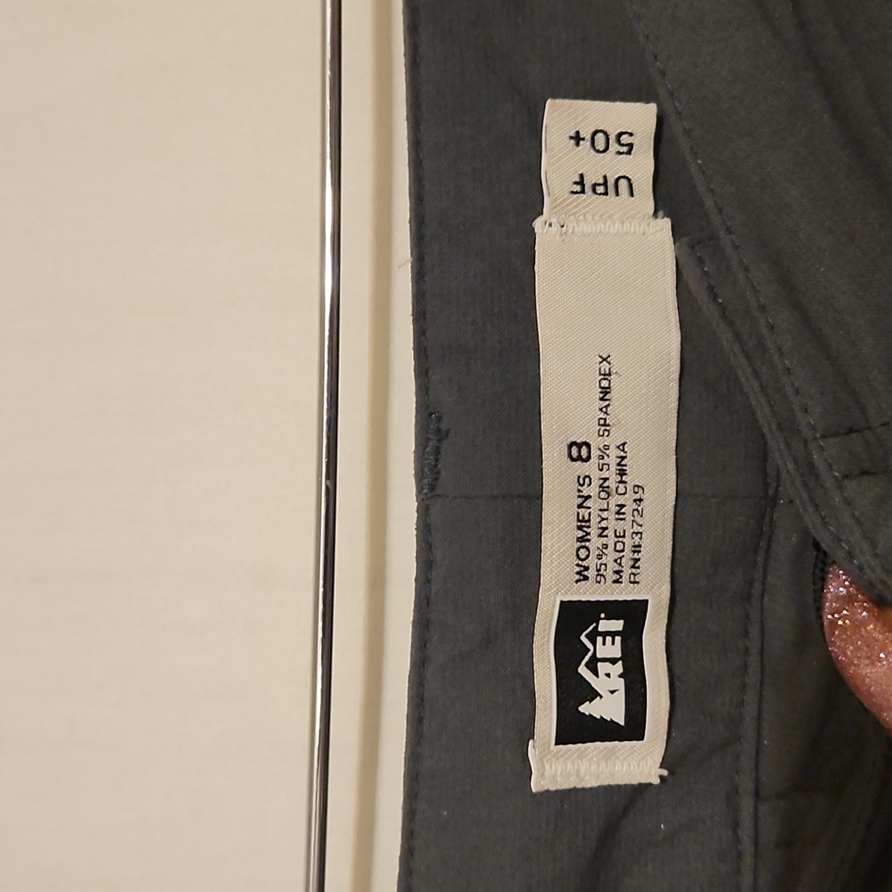 Rei pants - Picture 3 of 5